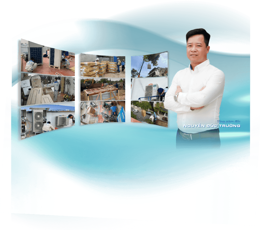 Đội ngũ Đức Trường