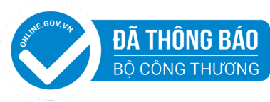 Đã thông báo Bộ Công Thương