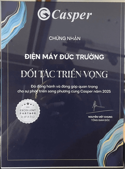 Đối tác triển vọng