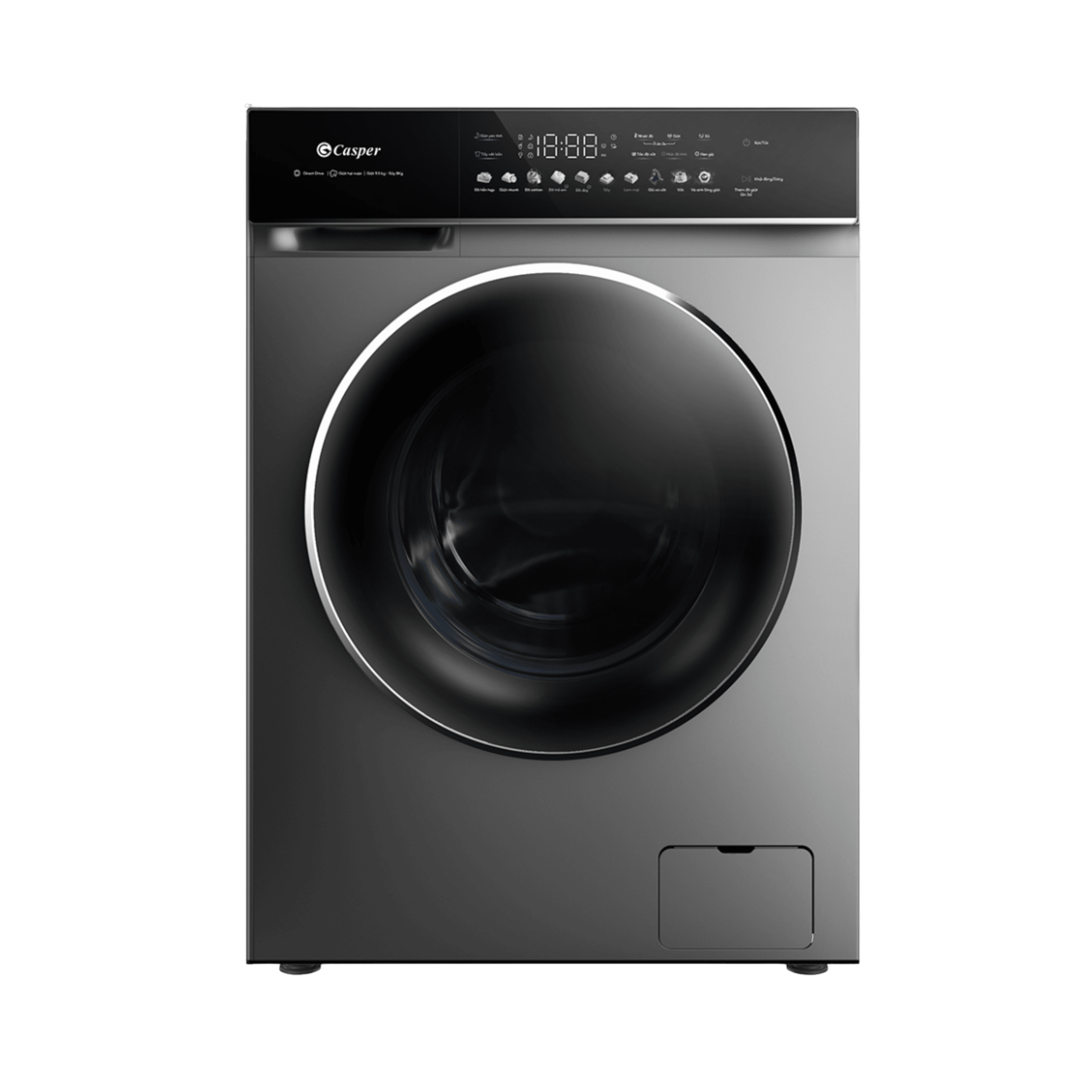 Máy giặt sấy Prime Wash&Dry Casper thumbnail 1